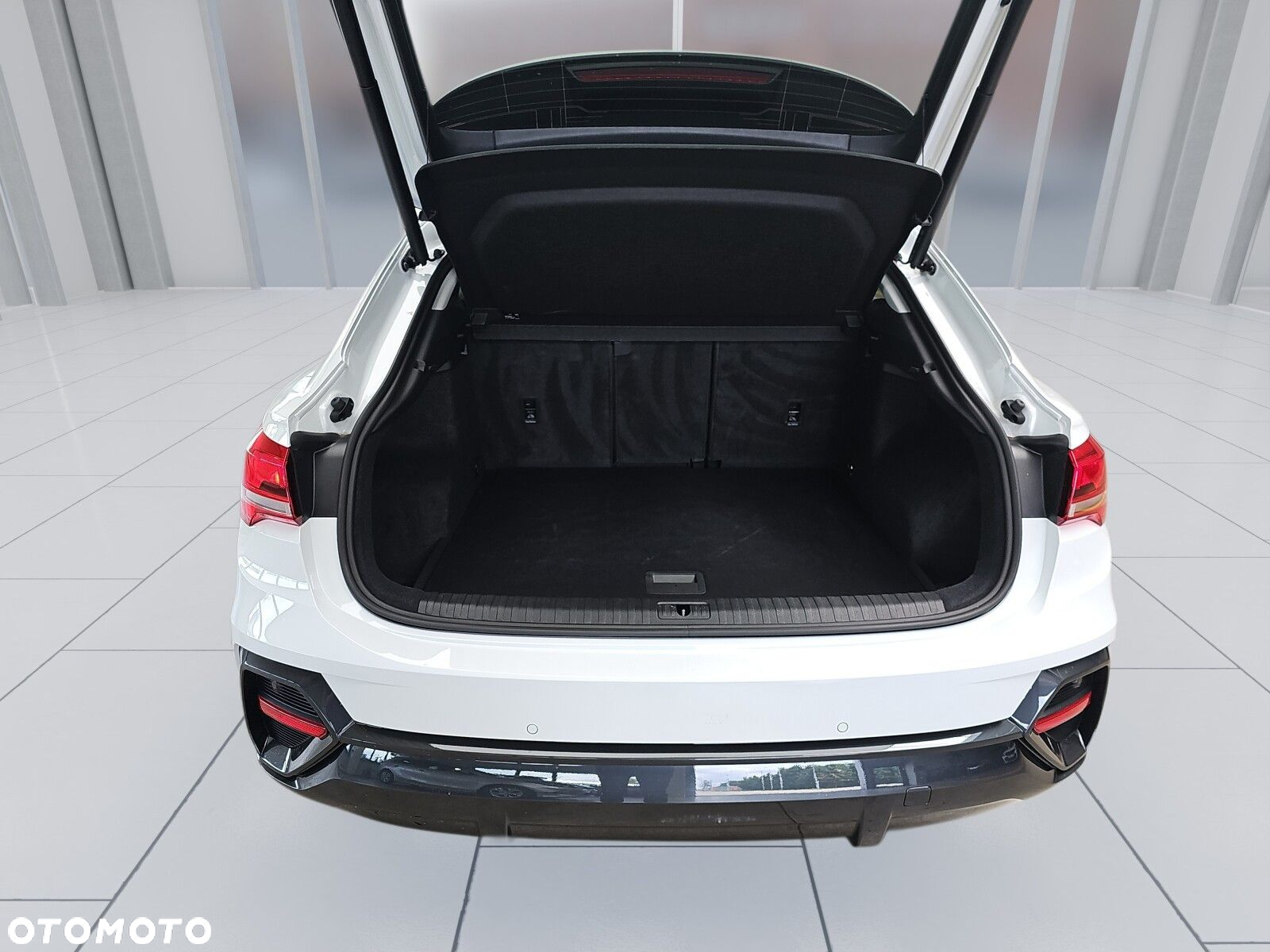 Audi Q3 Sportback 35 TFSI mHEV S tronic - 24