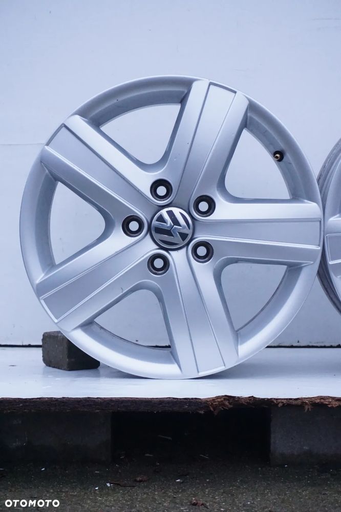 Volkswagen 5x120 17'' 7J et55 - 3