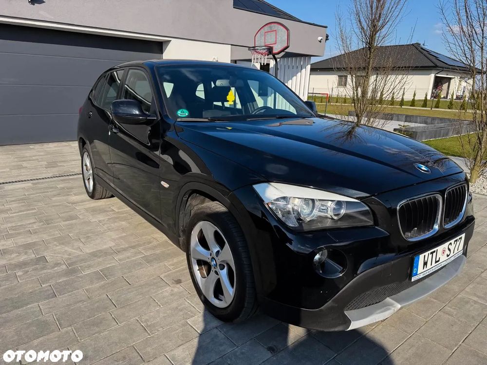 BMW X1 - 11