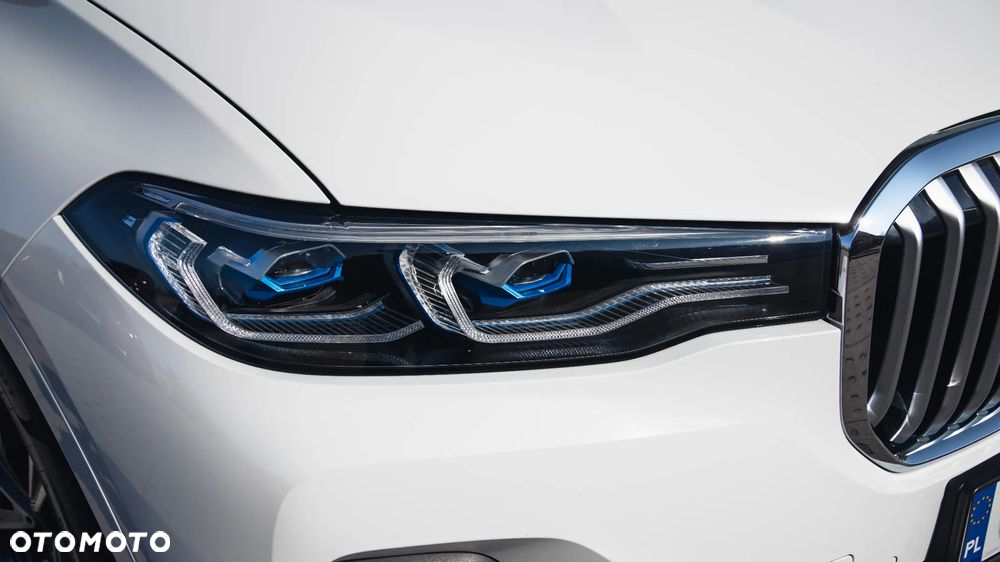 BMW X7 xDrive40i - 5
