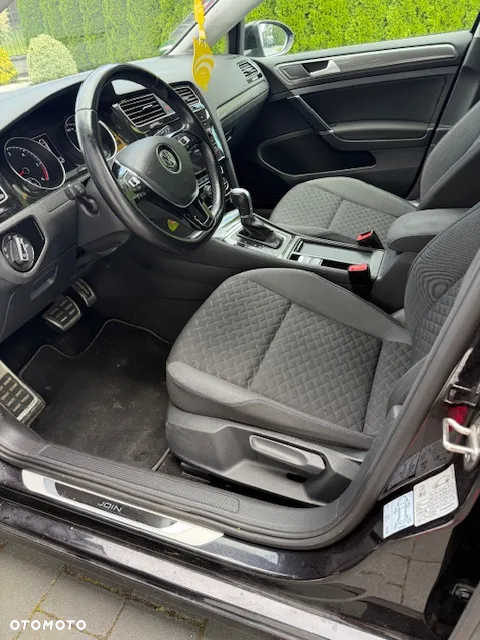 Volkswagen Golf 2.0 TDI DSG Join - 10