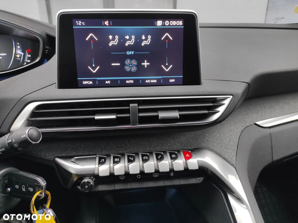 Peugeot 5008 BlueHDI 130 Allure Pack - 28