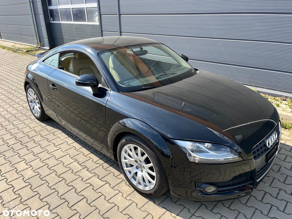 Audi TT Coupé 2.0 TFSI - 5