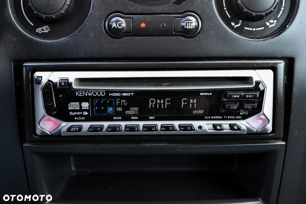 Renault Megane 1.4 16V Expression - 18