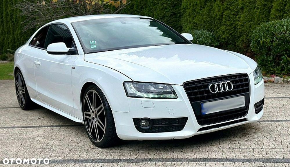 Audi A5 - 3