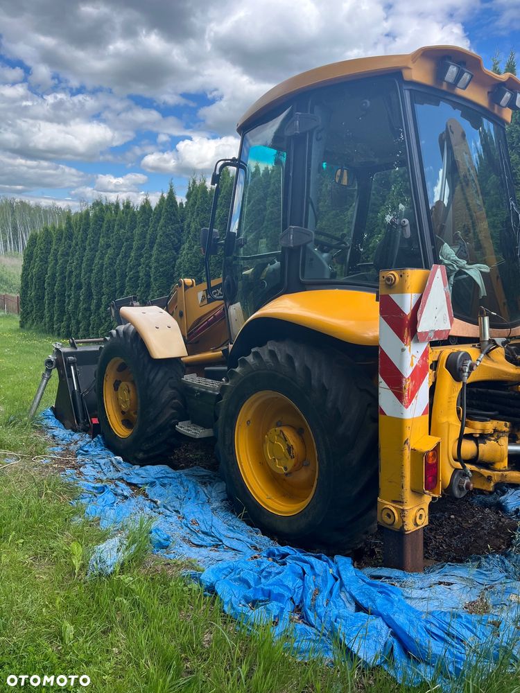 JCB 4 CX - 2