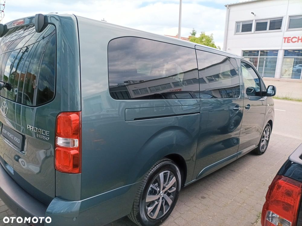 Toyota Proace Verso 2.2 D4-D Long Family - 6