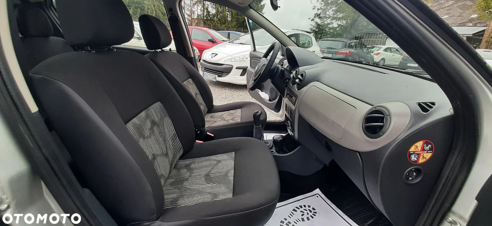Dacia Sandero - 38