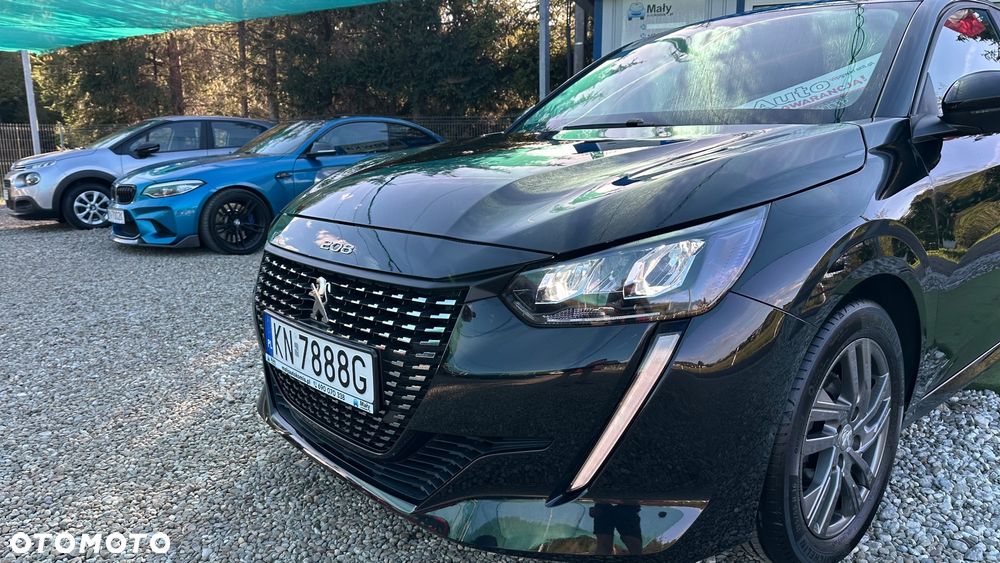 Peugeot 208 1.2 PureTech Active Pack S&S - 12