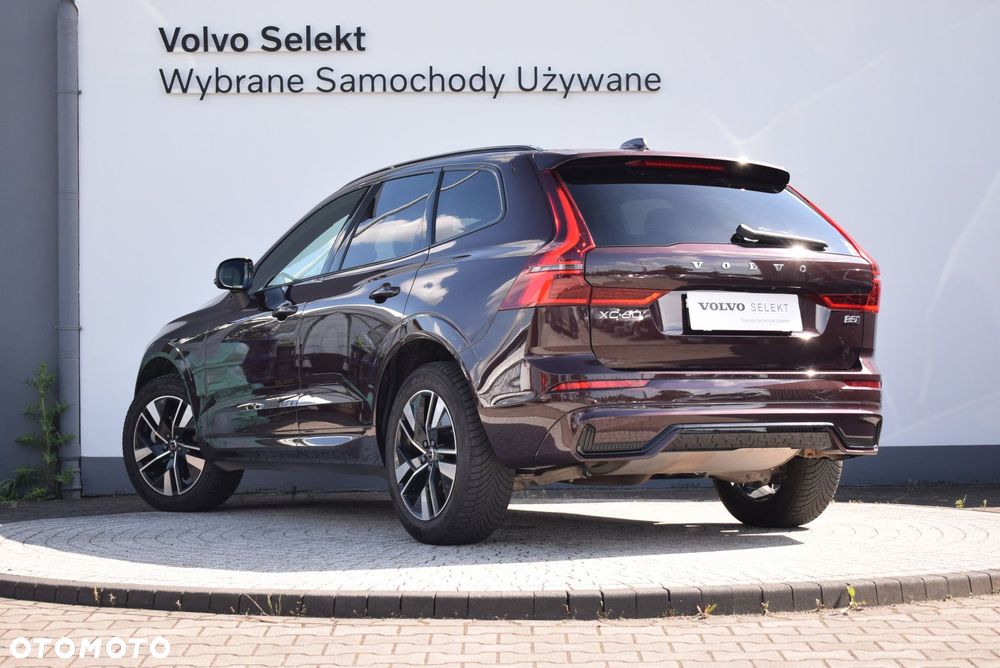 Volvo XC 60 - 7