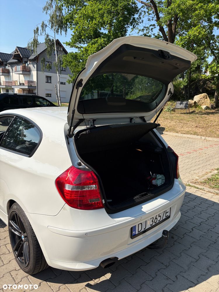BMW Seria 1 - 16