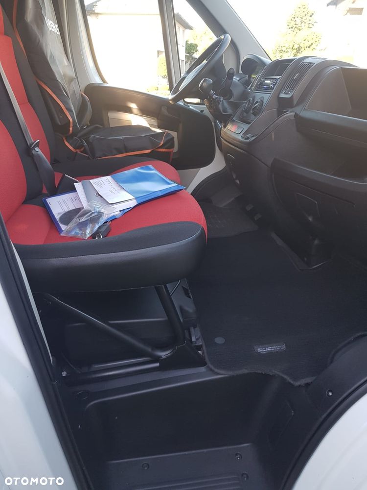 Fiat Ducato - 9