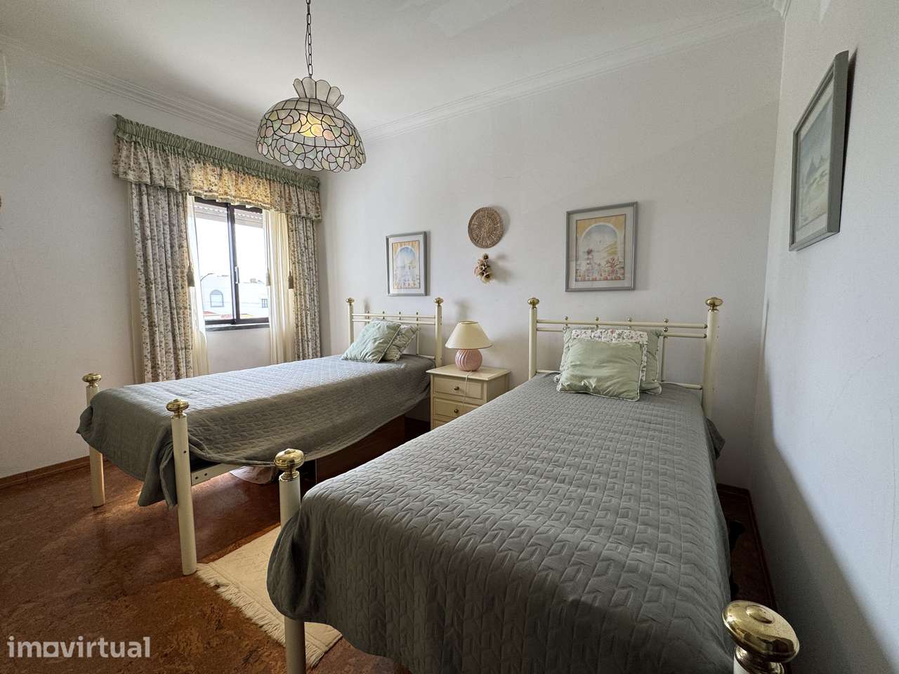 Apartamento T2 | Junto à Praia | Albufeira | Algarve - Grande imagem: 4/13