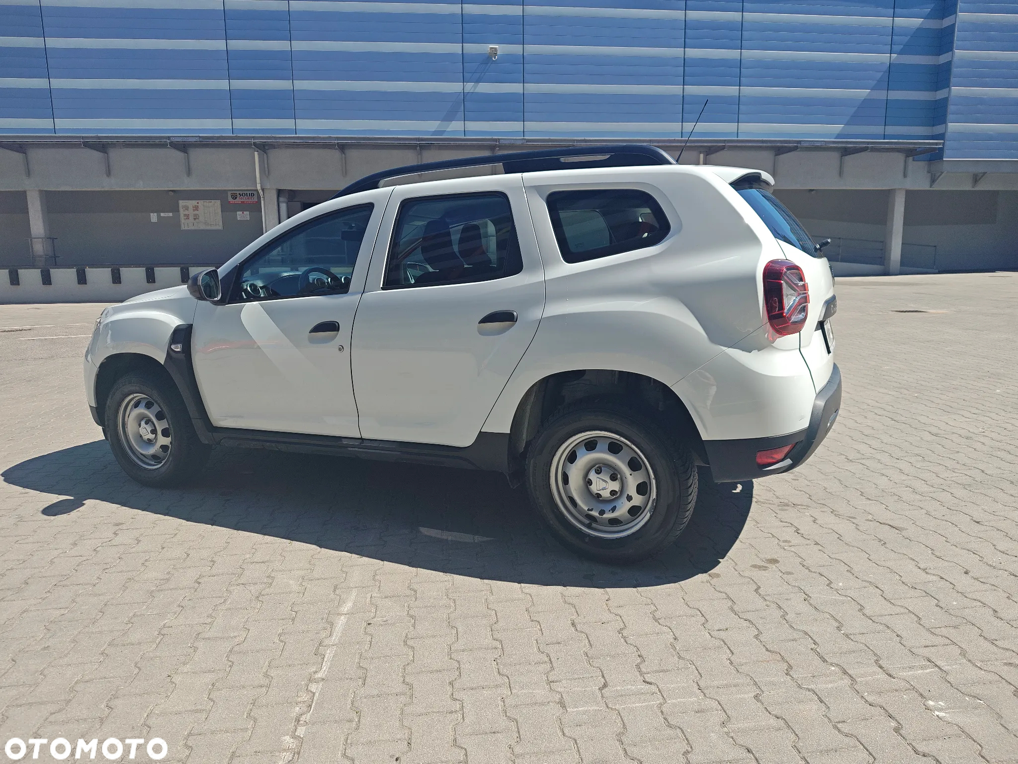 Dacia Duster 1.0 TCe Essential - 5