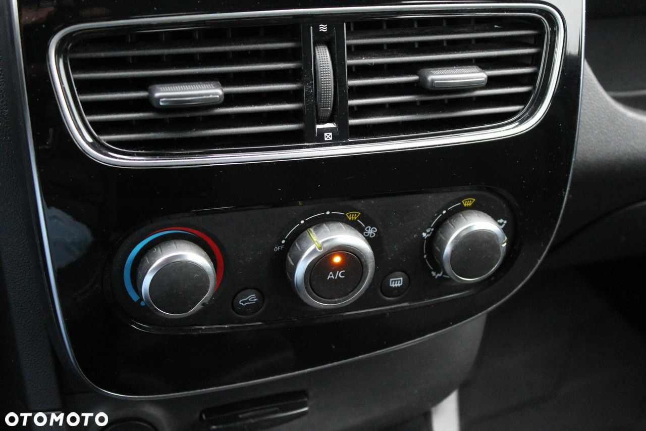 Renault Clio 0.9 Energy TCe Alize - 17