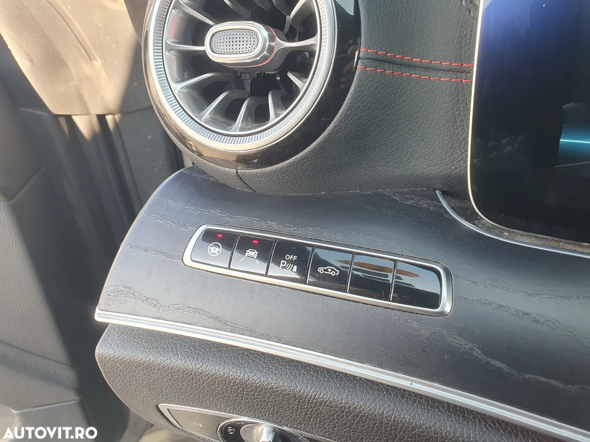 Mercedes-Benz E AMG 53 4MATIC Aut. - 32