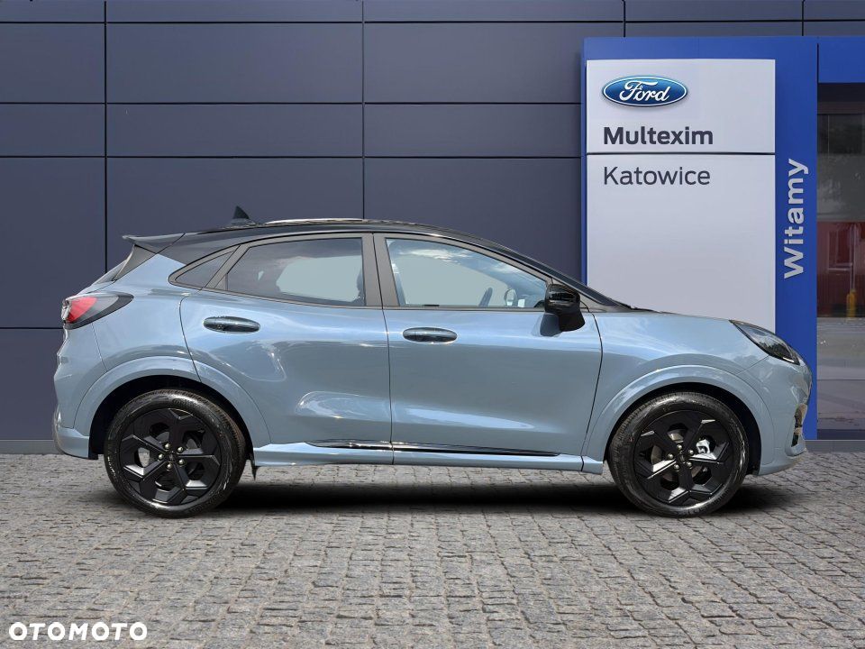 Ford Puma - 6