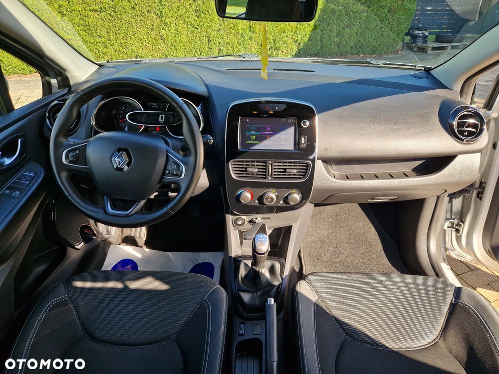 Renault Clio 0.9 TCe Limited - 11