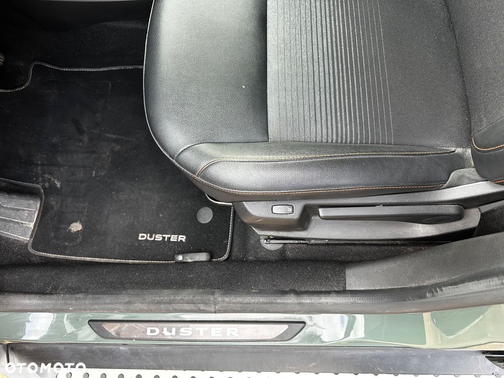 Dacia Duster 1.3 TCe SL Extreme EDC - 7