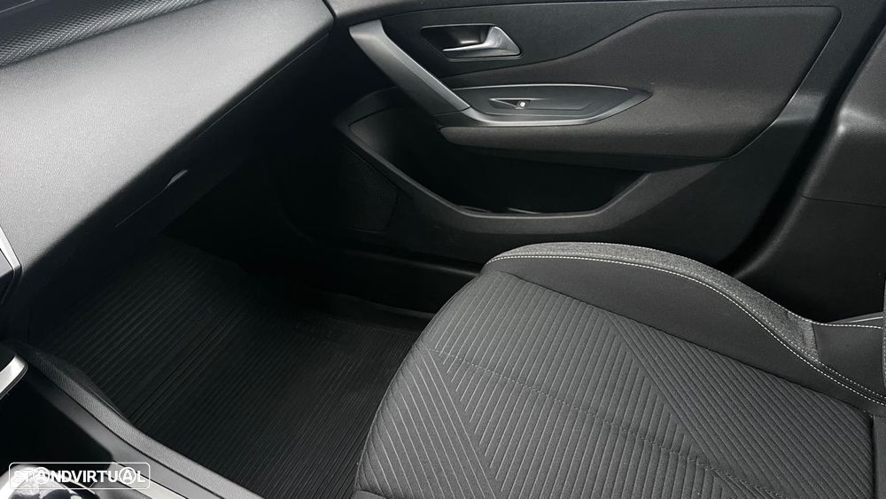 Peugeot 308 SW 1.5 BlueHDi Active Pack - 20