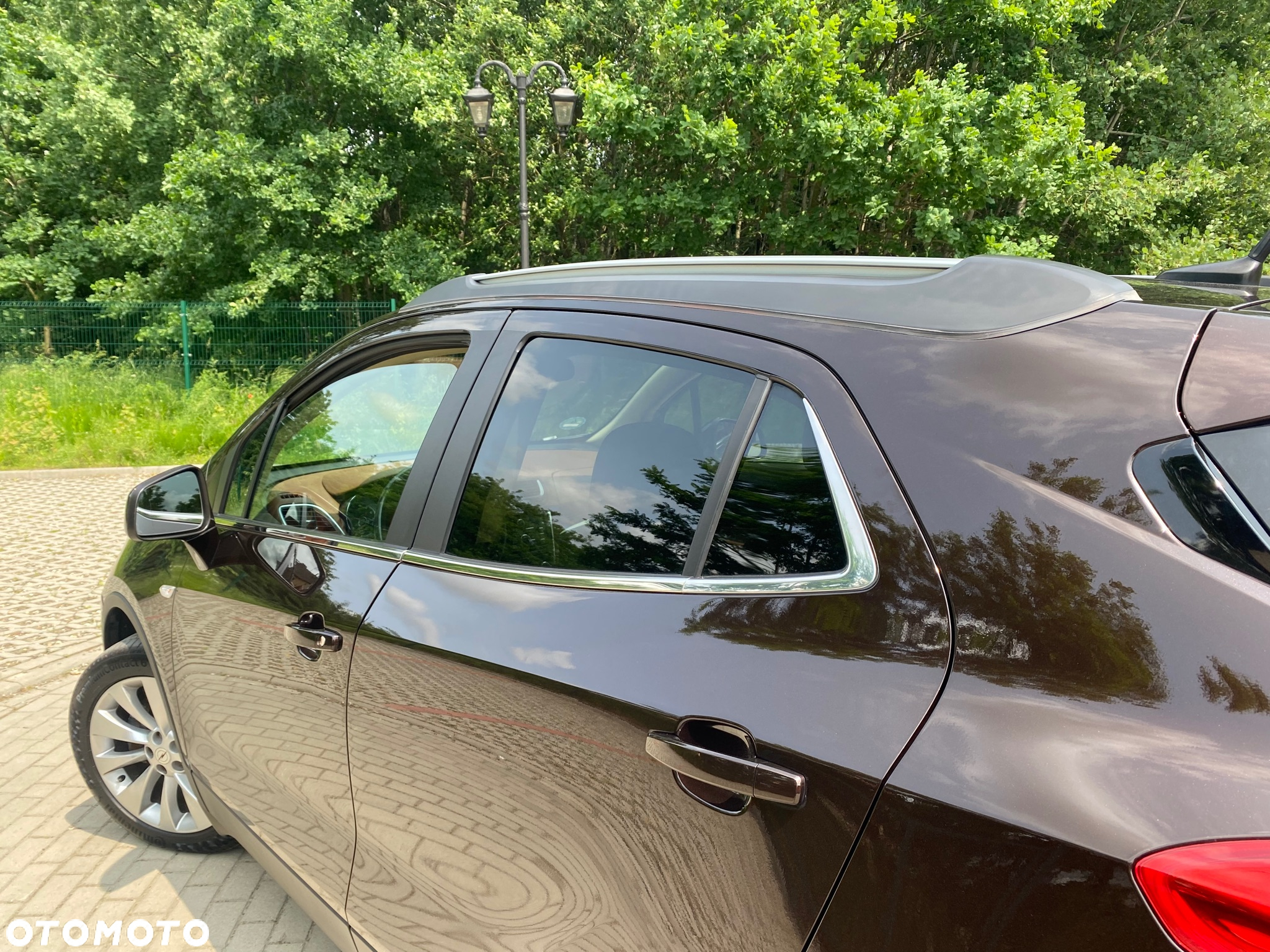 Opel Mokka 1.4 T Cosmo S&S EU6 - 21