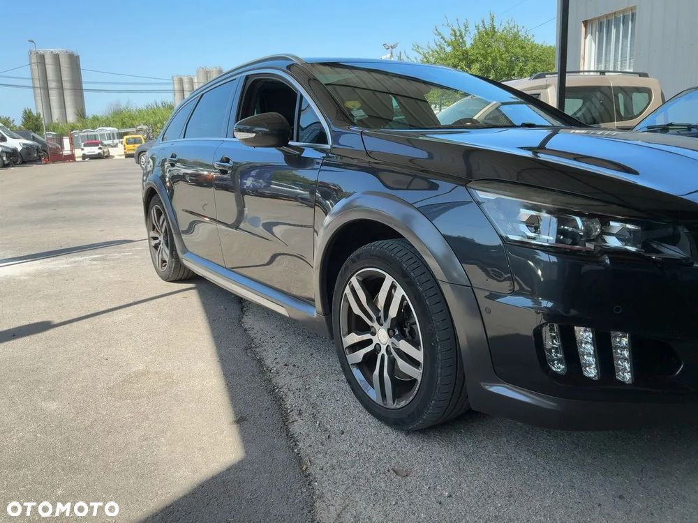 Peugeot 508 2.0 BlueHDi RXH S&S - 2