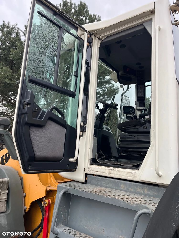 Liebherr 566 x power - 9