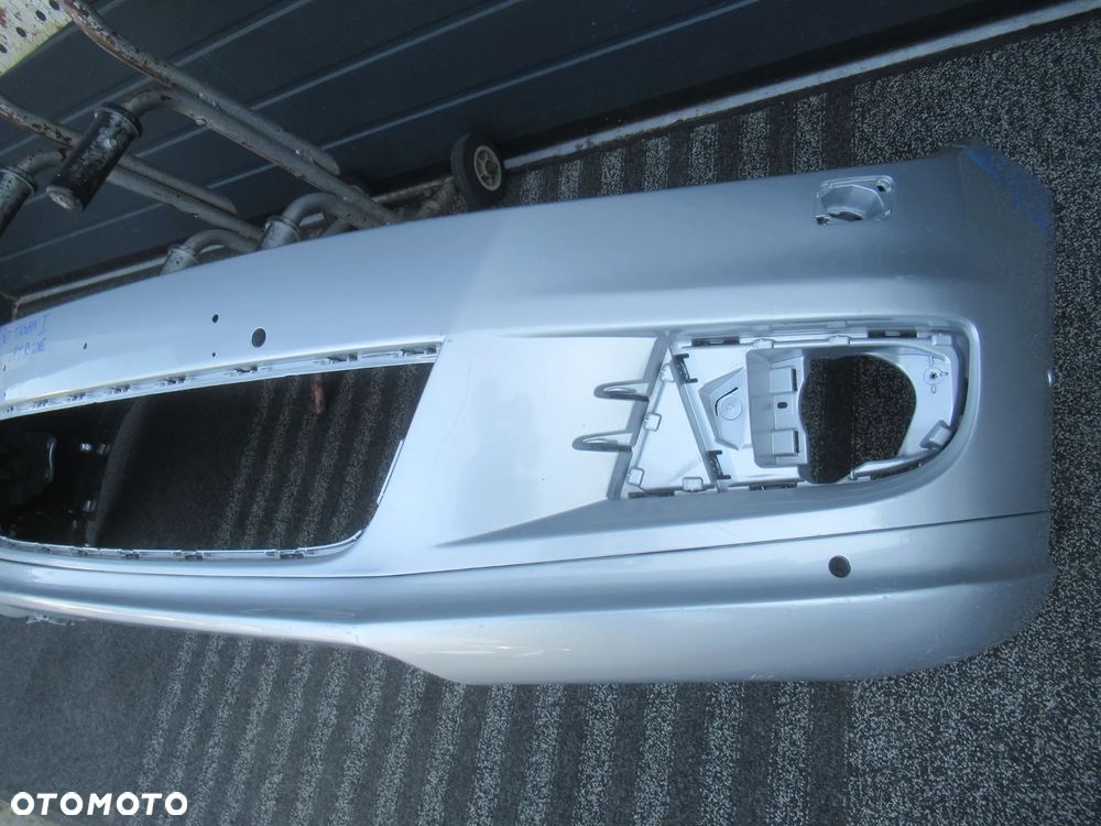 ZDERZAK PRZEDNI PRZÓD VW TIGUAN I 1 R-LINE LIFT 5N0 5N0807221AB 2011-2016 - 21