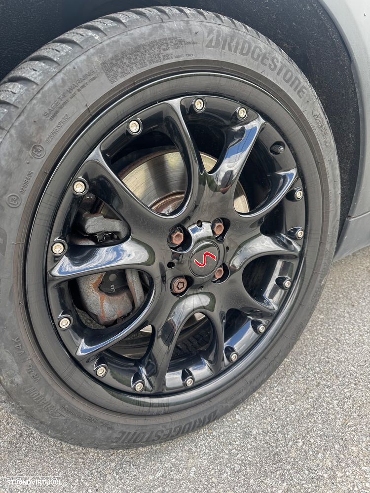 MINI 3 Portas Cooper S Aut. - 5