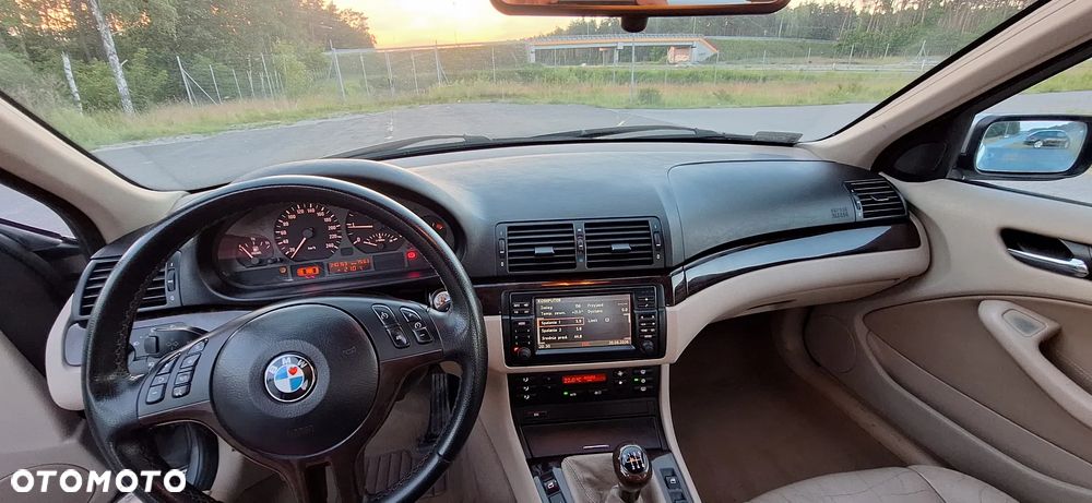 BMW Seria 3 - 14