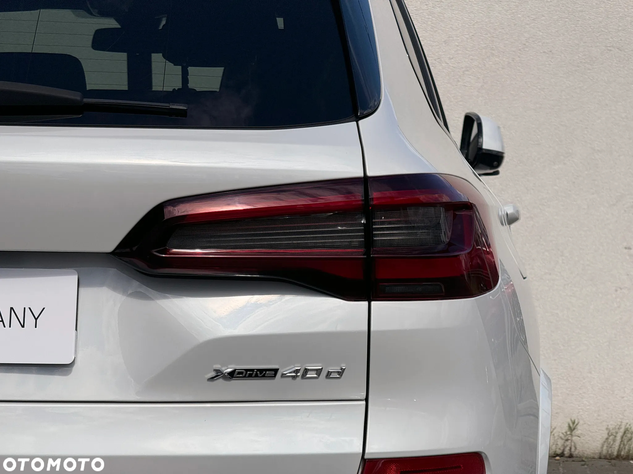 BMW X5 - 7