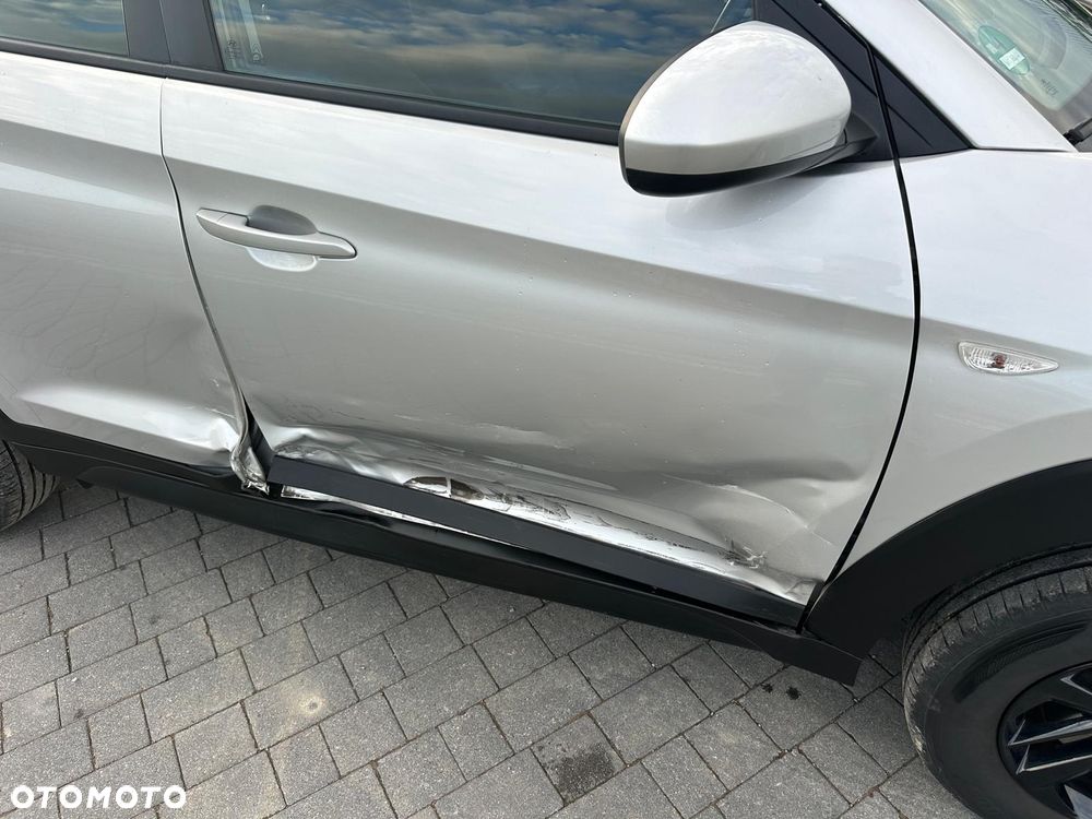 Hyundai Tucson 1.6 GDi 2WD Trend - 7