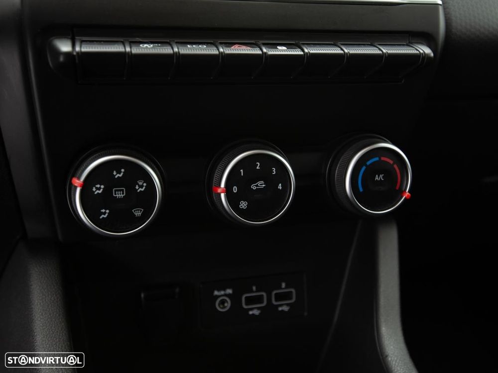 Renault Clio 1.5 Blue dCi Intens - 14