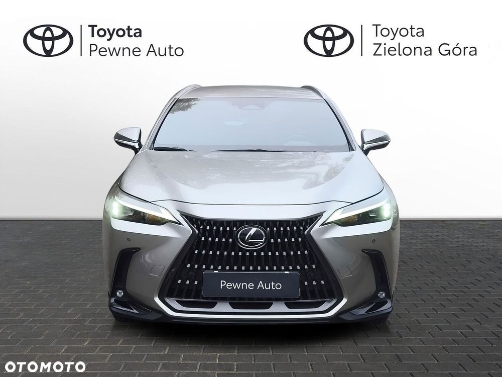 Lexus NX 450h+ Prestige AWD - 8