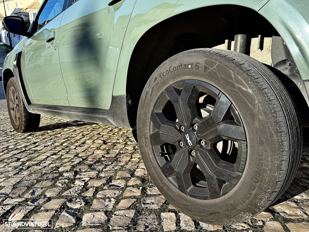 Dacia Duster 1.0 TCe SL Extreme - 7
