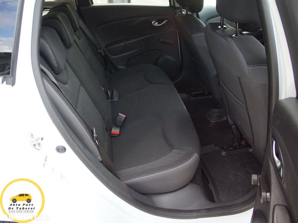 Renault Clio ENERGY TCe 90 Start & Stop LIMITED 2018 - 27