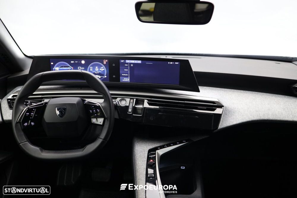 Peugeot 5008 Hybrid 145 e-DSC6 Allure - 23