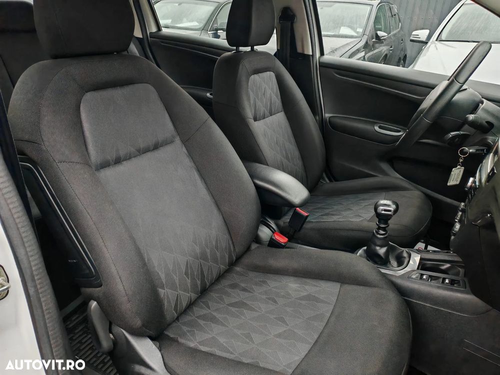 Citroën C-Elysée 1.5 BlueHDi 100 S&S BVM6 Feel - 6