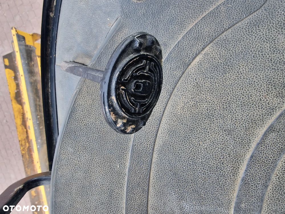 New Holland CS 540RS, 5.18m, 2005r. - 8