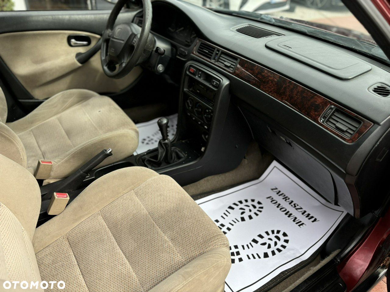 Honda Civic - 20
