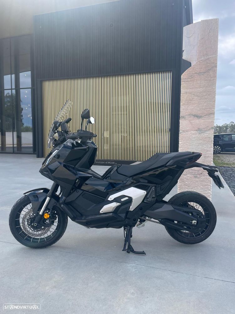 Honda X-ADV - 1