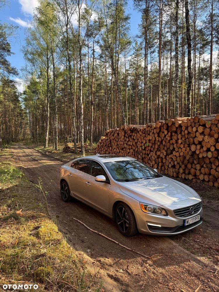 Volvo S60 T5 AWD Geartronic - 12
