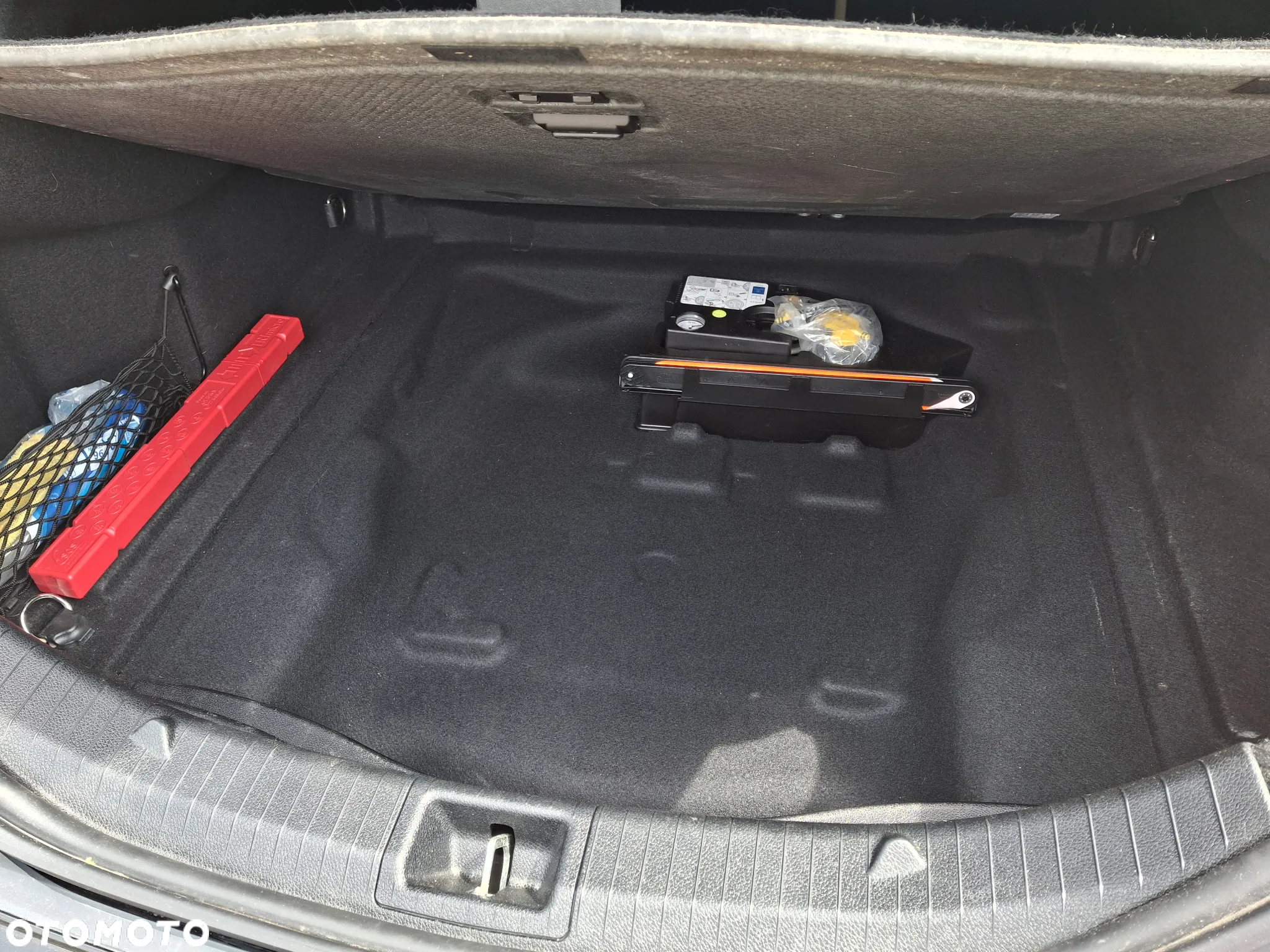 Mercedes-Benz CLA 250 4-Matic - 10