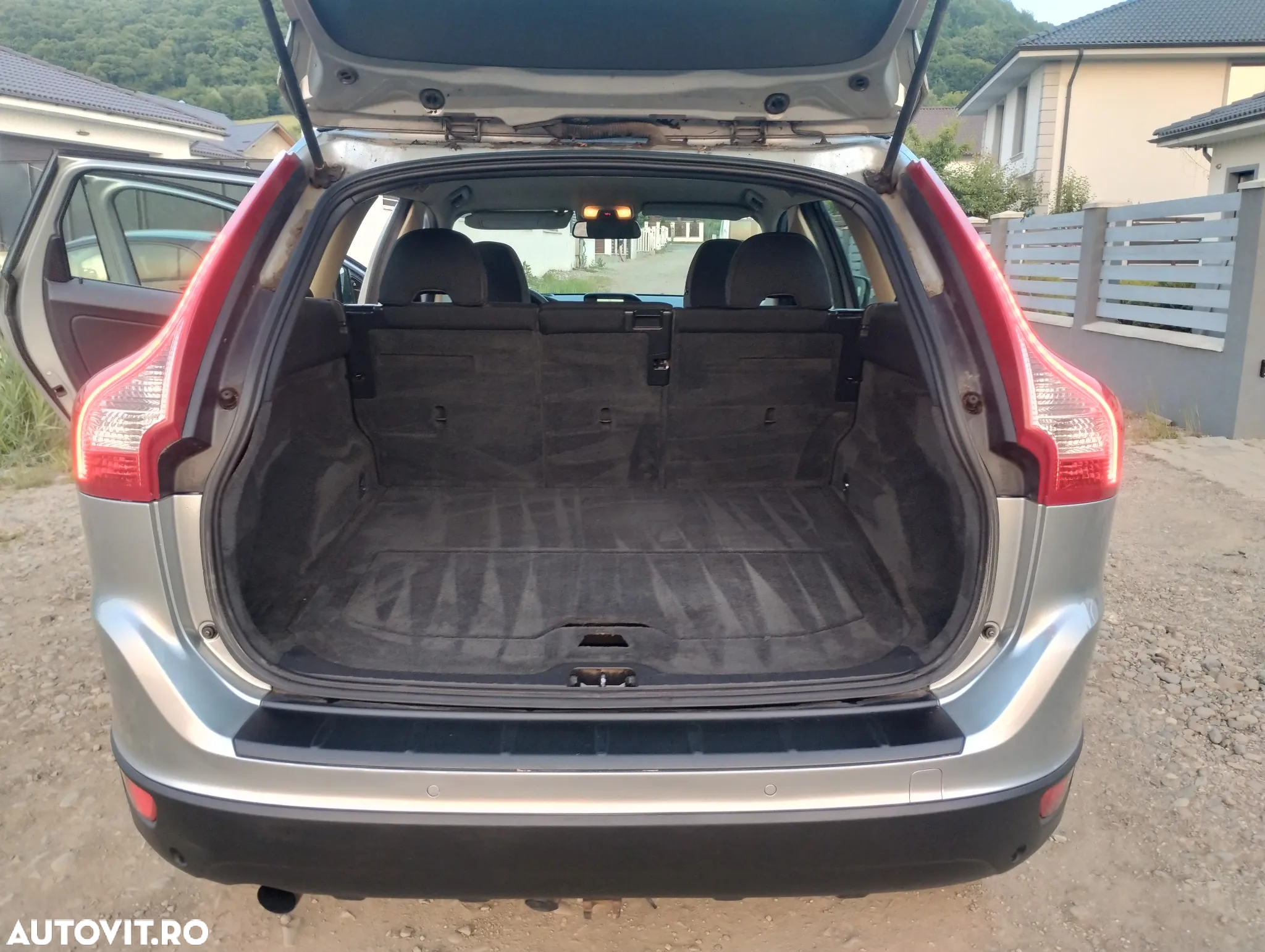 Volvo XC 60 - 14