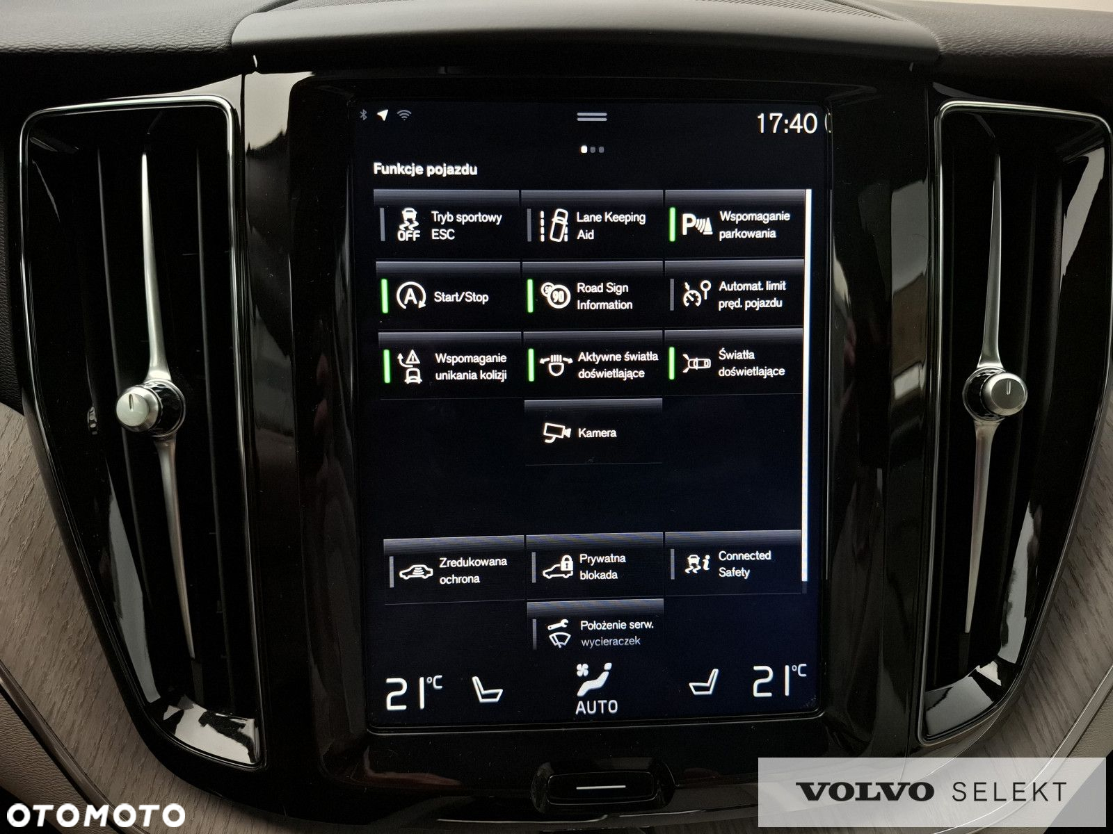 Volvo XC 60 - 22