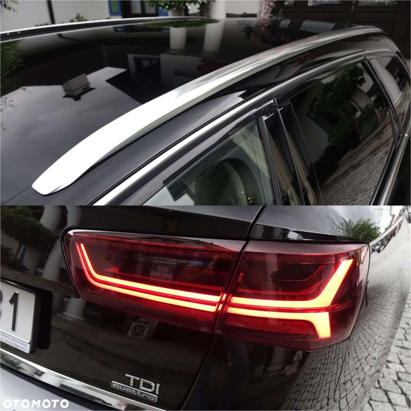 Audi A6 - 20