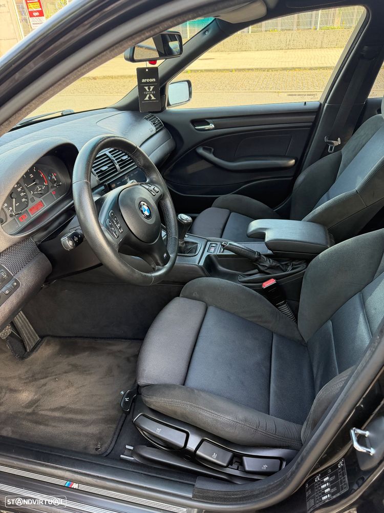 BMW 320 d Sport - 11