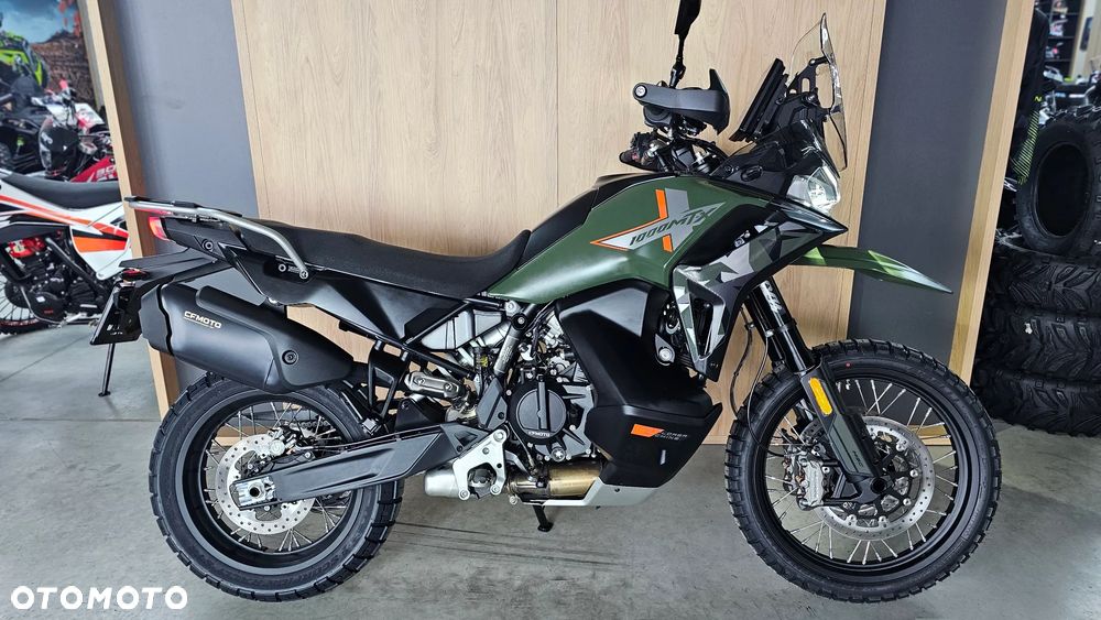 CFMoto 1000 MT-X - 15