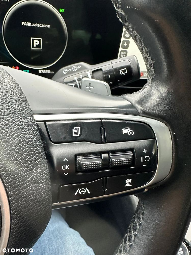 Kia Sportage 1.6 T-GDI MHEV L 2WD DCT - 9