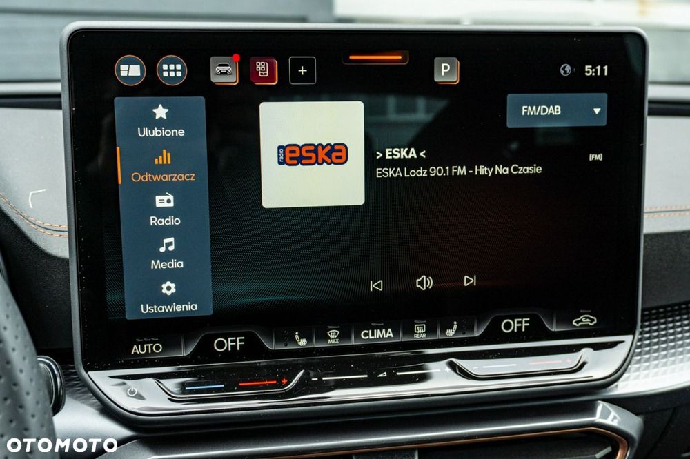 Cupra Leon Sportstourer - 25